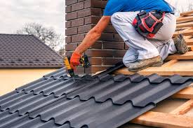 Best 4 Ply Roofing  in Briarcliff Manor, NY